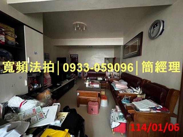 基隆法拍公寓-3