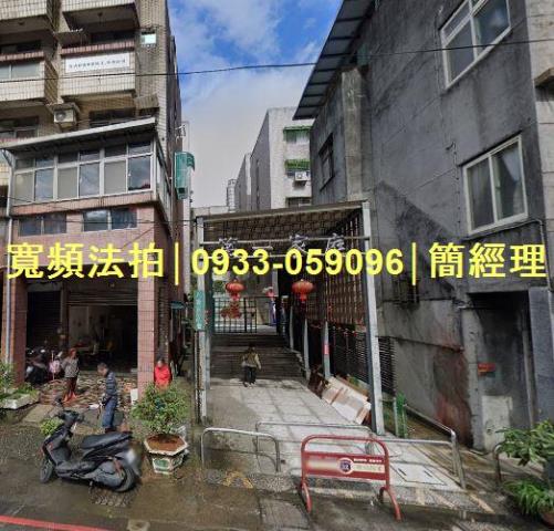 基隆暖暖拍賣公寓-0