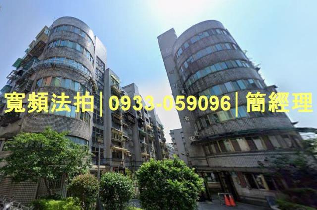 基隆安樂區法拍華廈-2