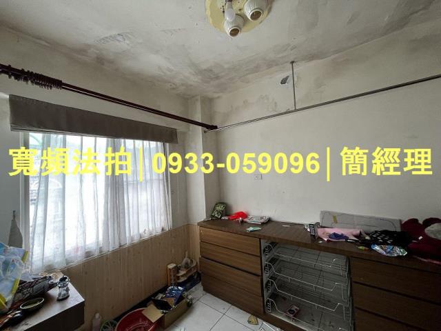 基隆安樂區公寓法拍-8