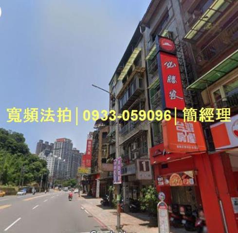 基隆安樂區拍賣公寓-2