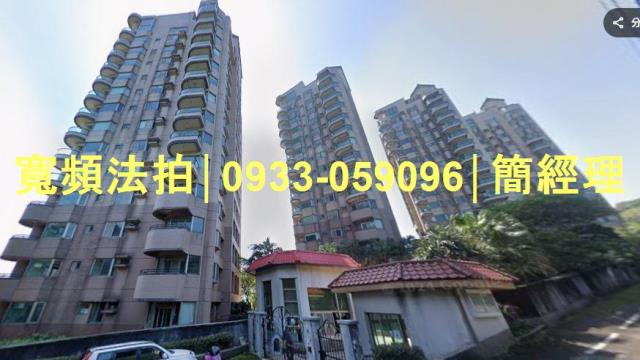 新北萬里法拍大樓-2