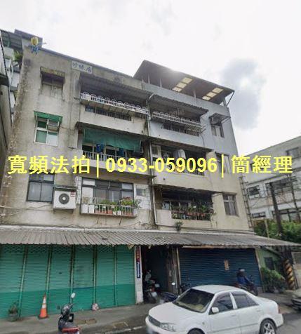 暖暖法拍公寓-2