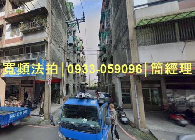 基隆七堵法拍公寓-0