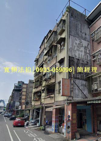基隆七堵法拍公寓-2